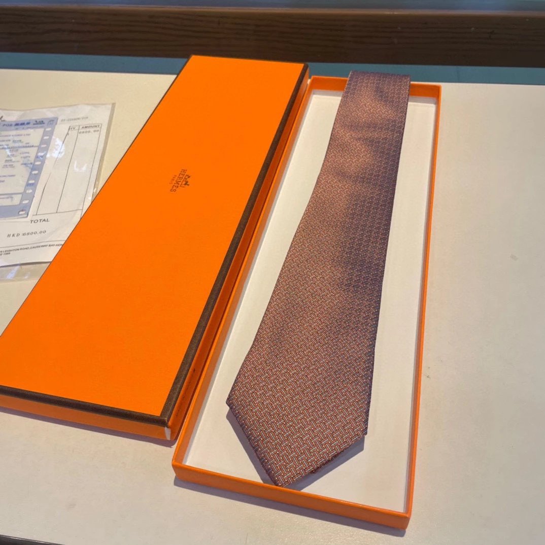 Necktie  H22  6