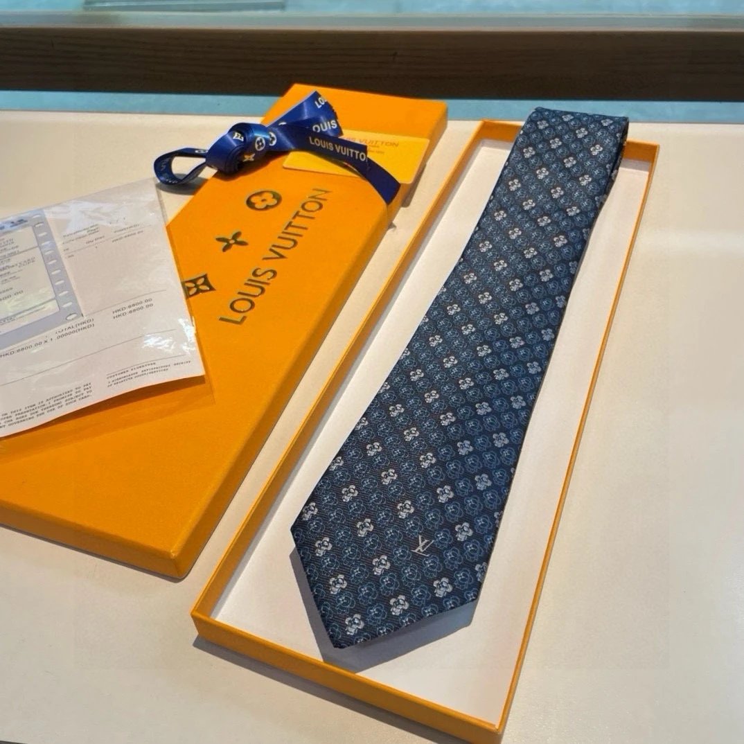 Necktie L32  12