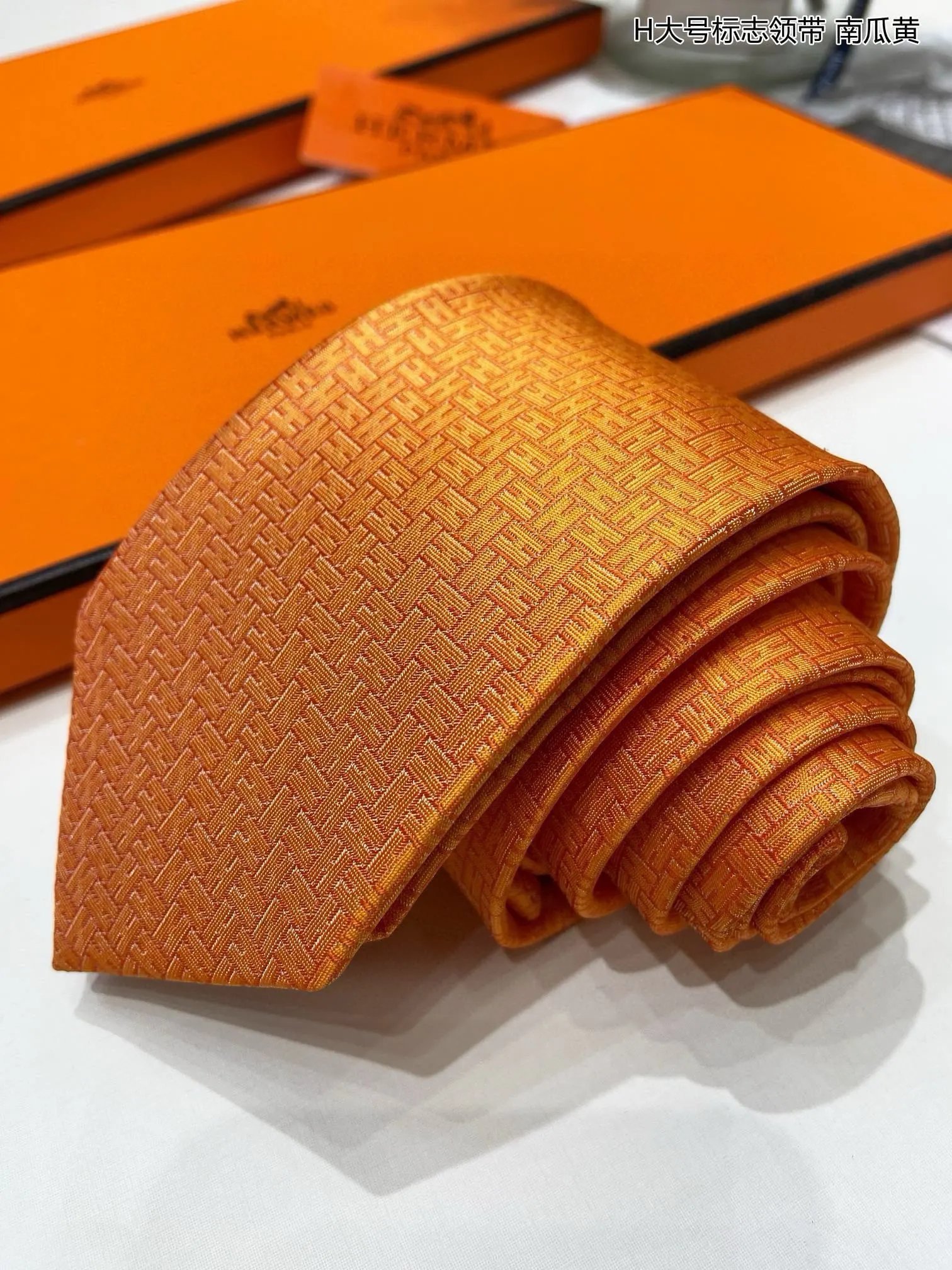 Necktie  H39  7