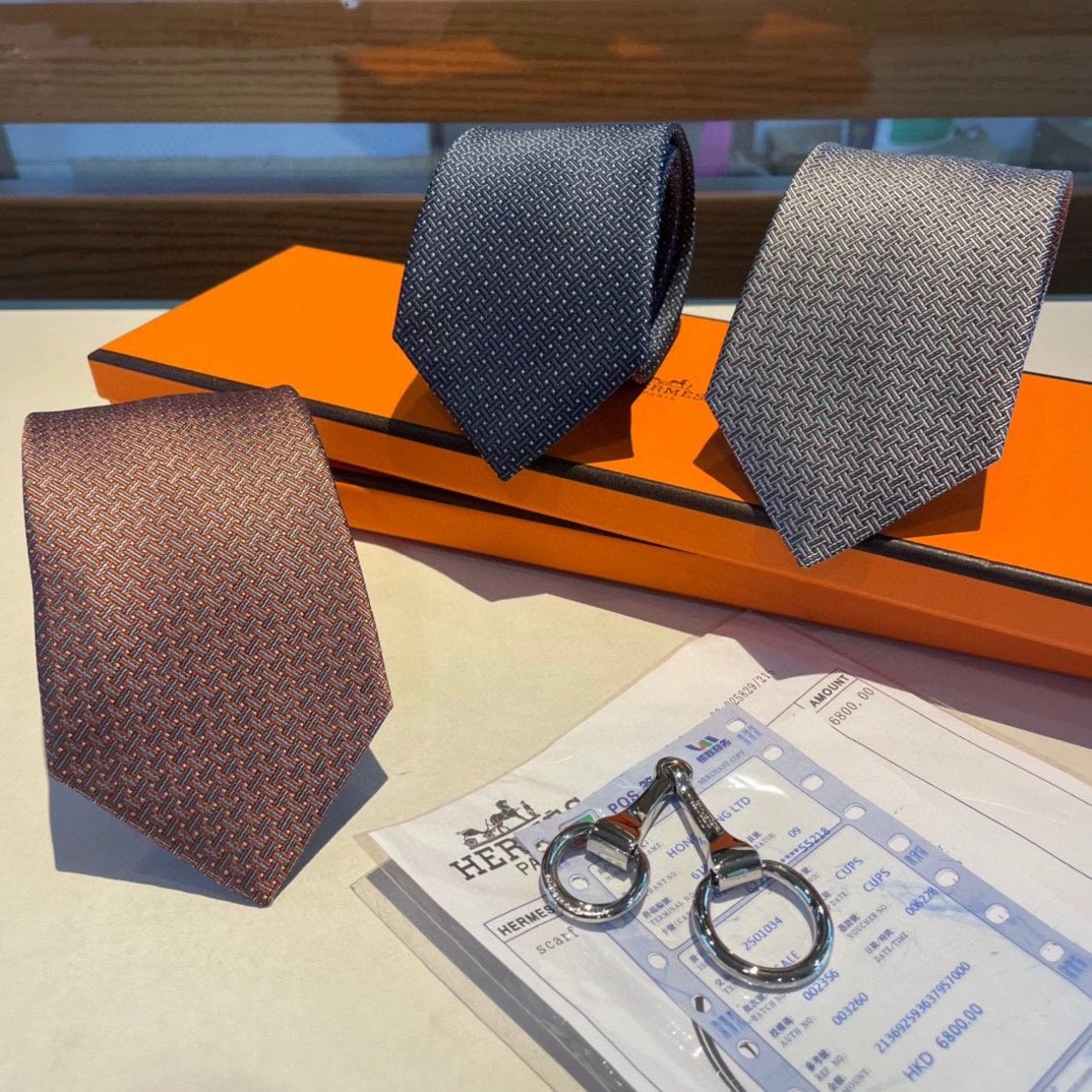 Necktie  H22 