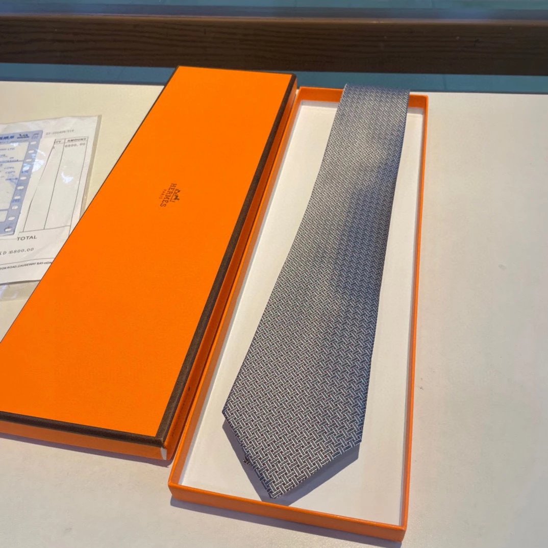 Necktie  H22  9