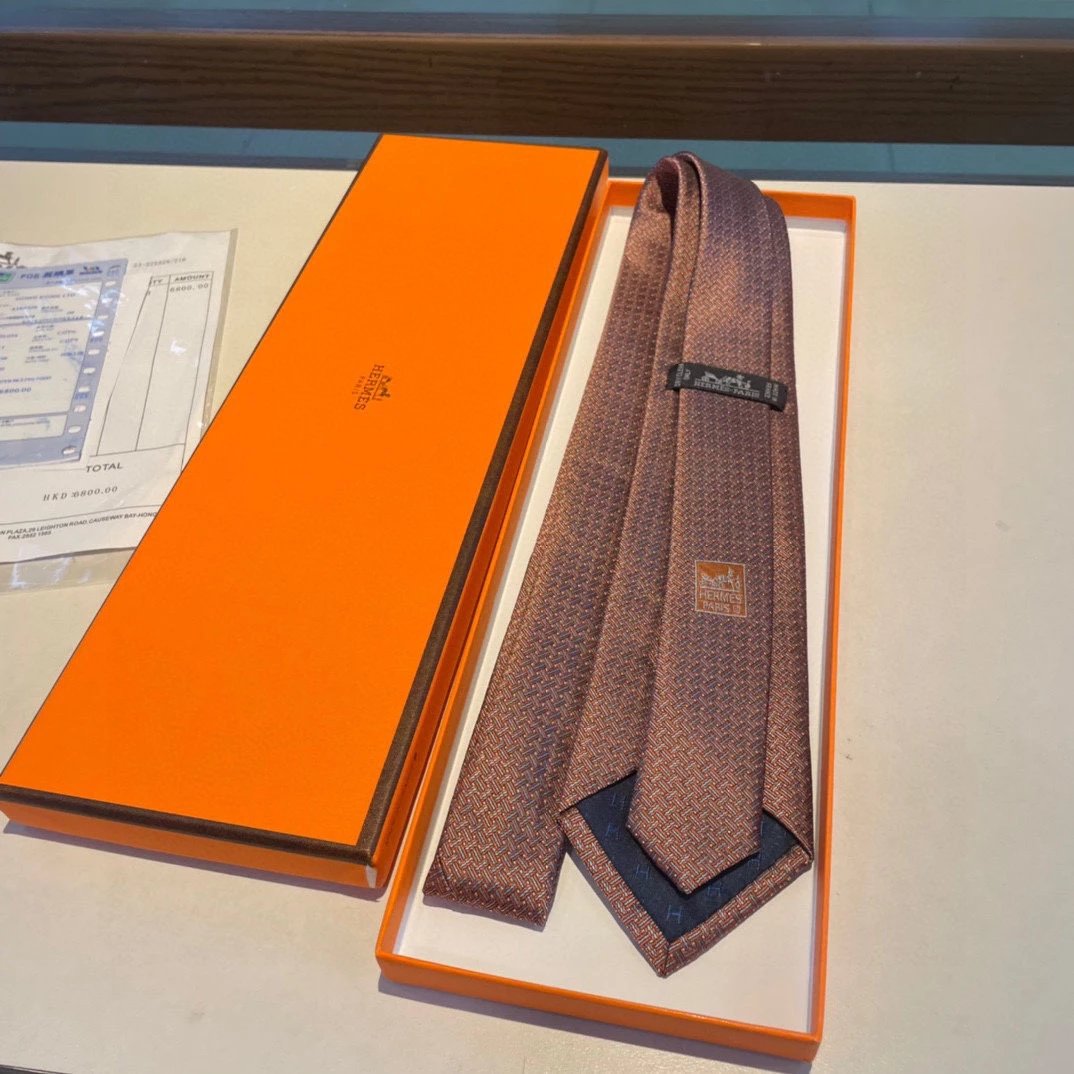 Necktie  H22  7