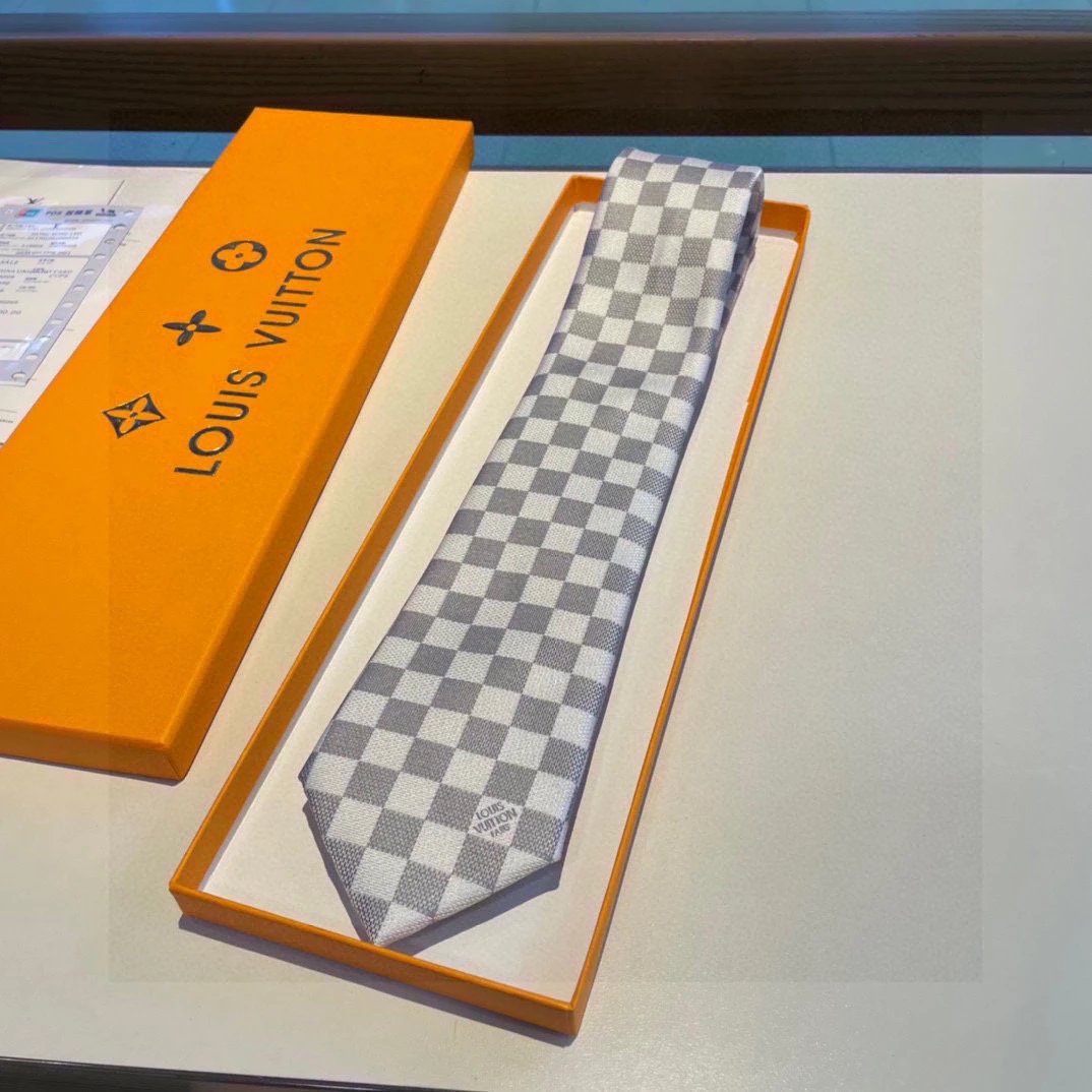 Necktie L5 6