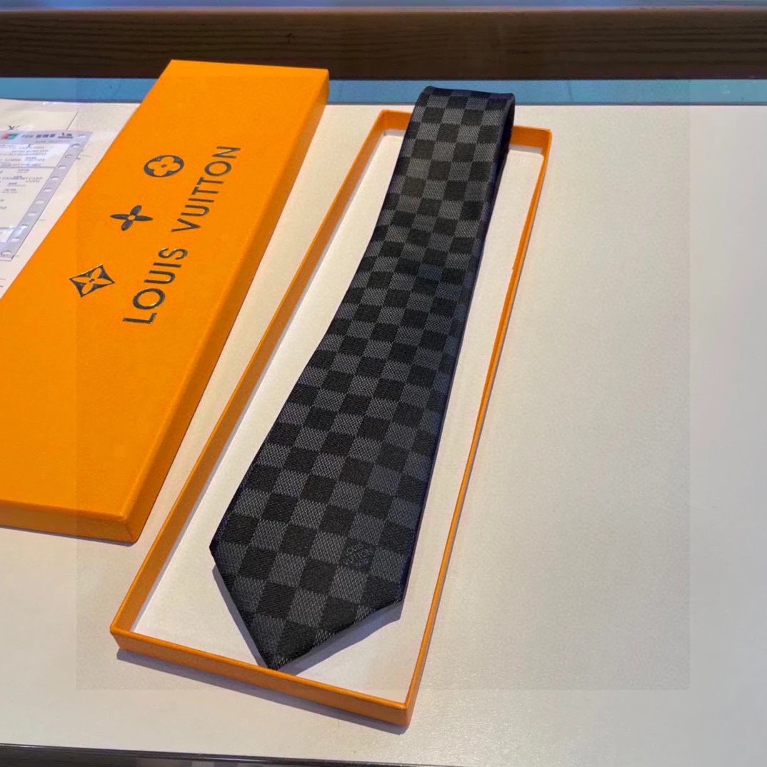 Necktie L5 12