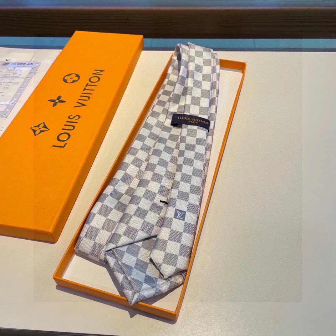 Necktie L5 7