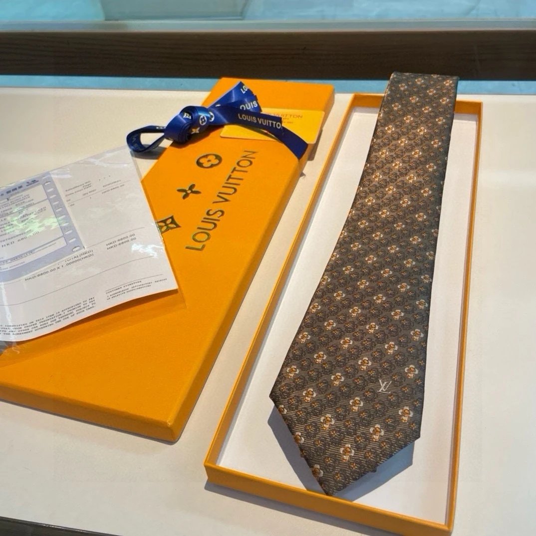 Necktie L32  6