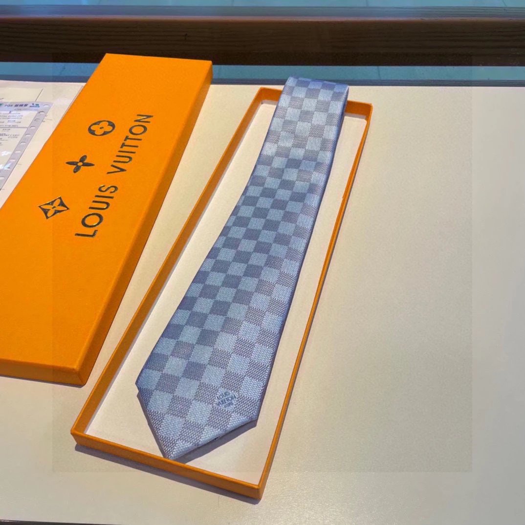 Necktie L5 3