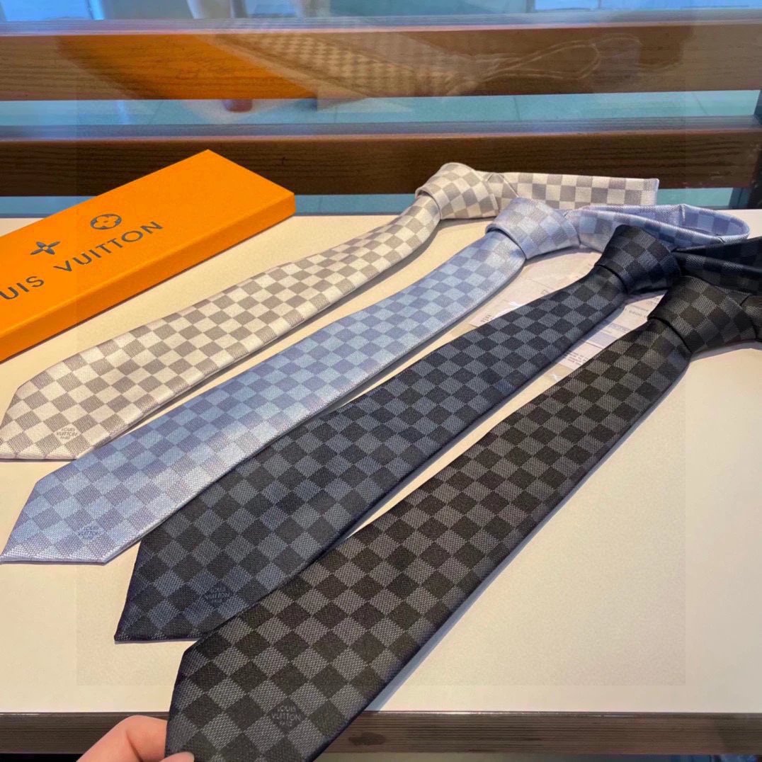 Necktie L5 15