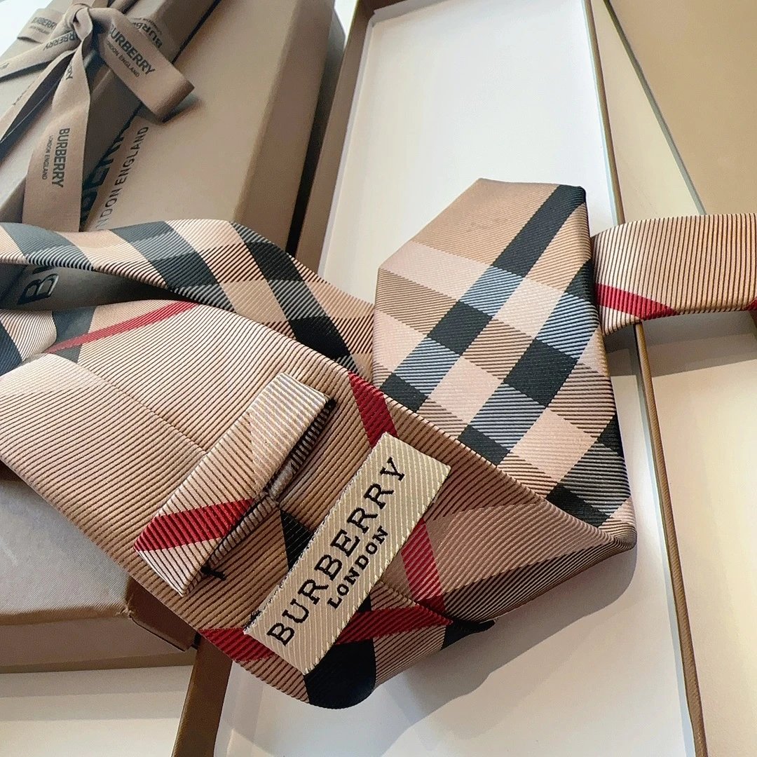 Necktie B9 9