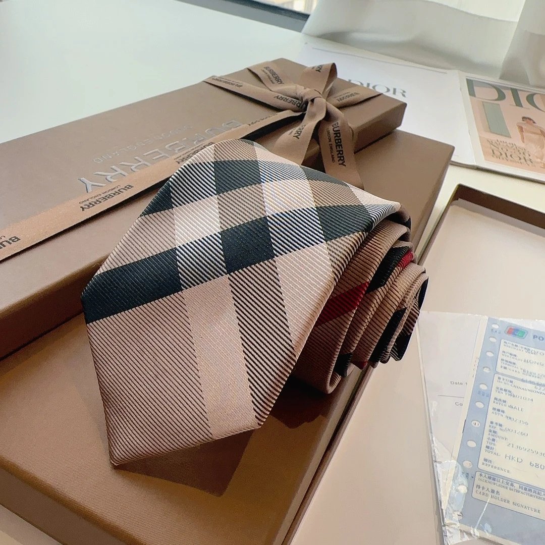 Necktie B9 10