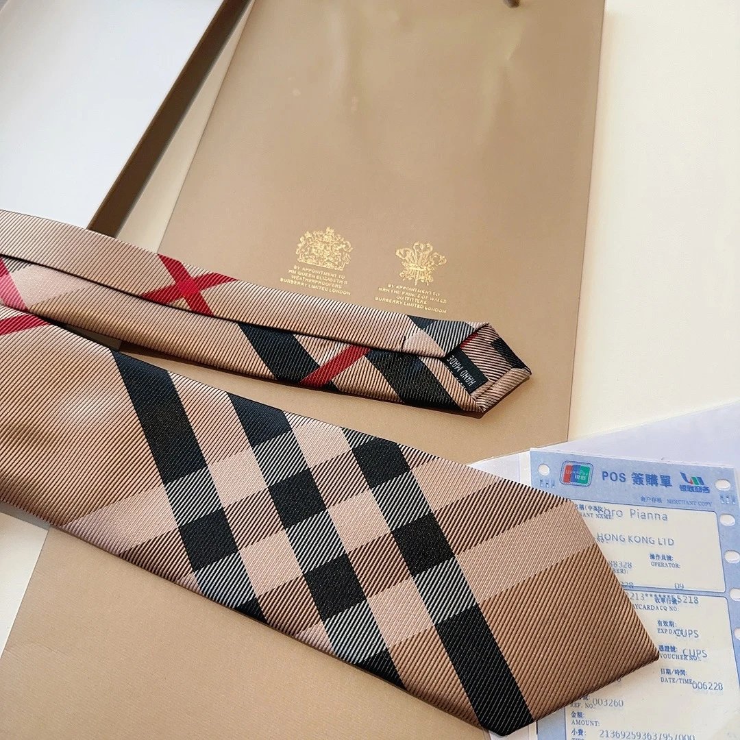 Necktie B9 8