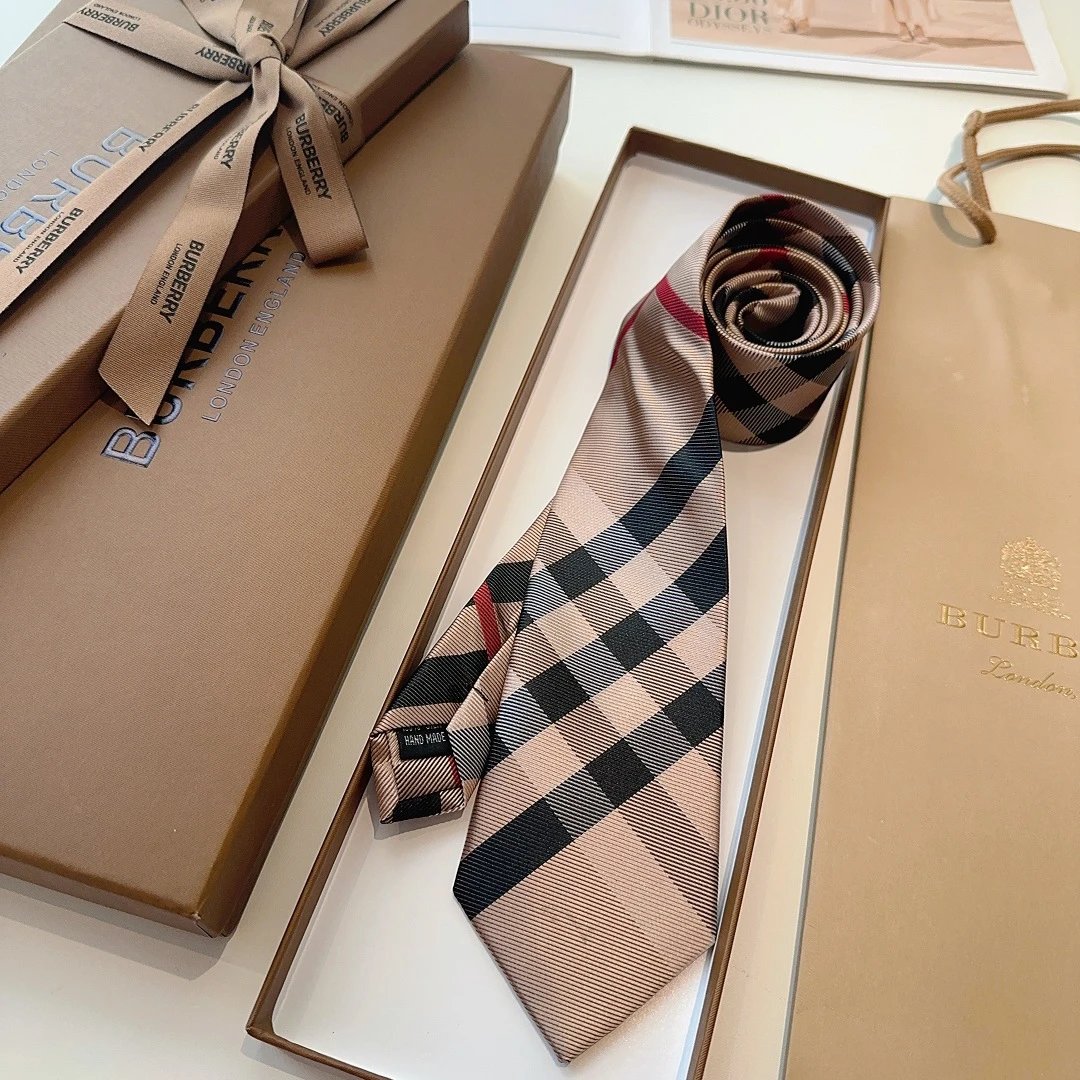 Necktie B9 11