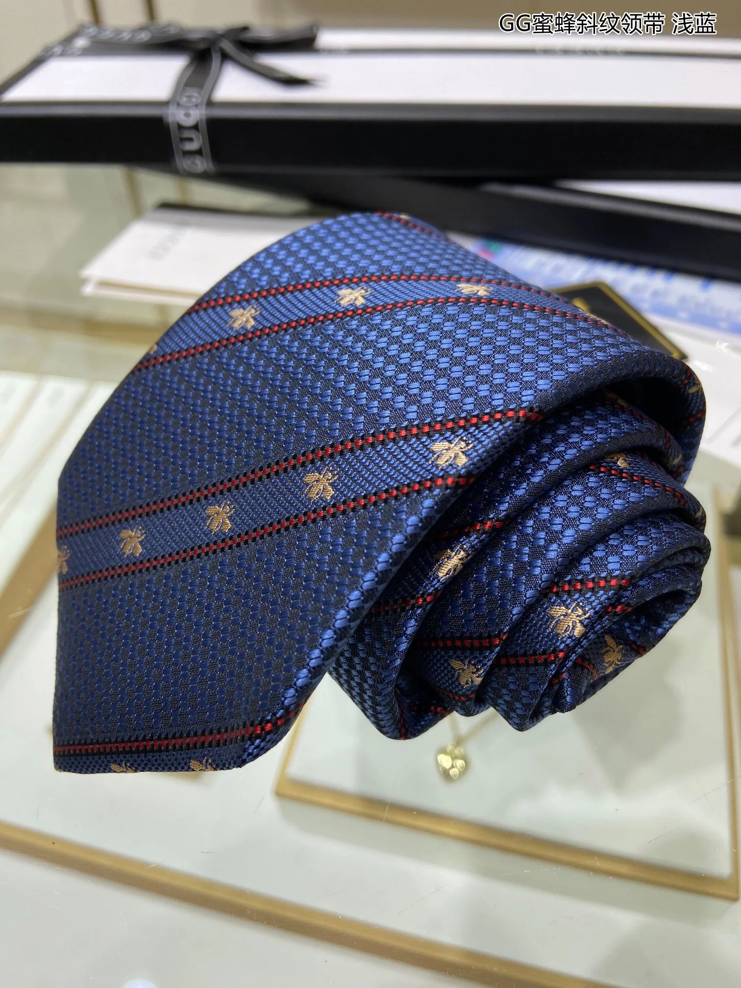 Necktie G7 - 2
