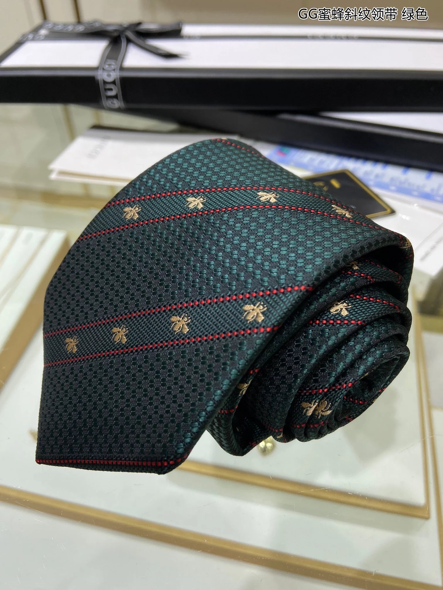 Necktie G7 - 5