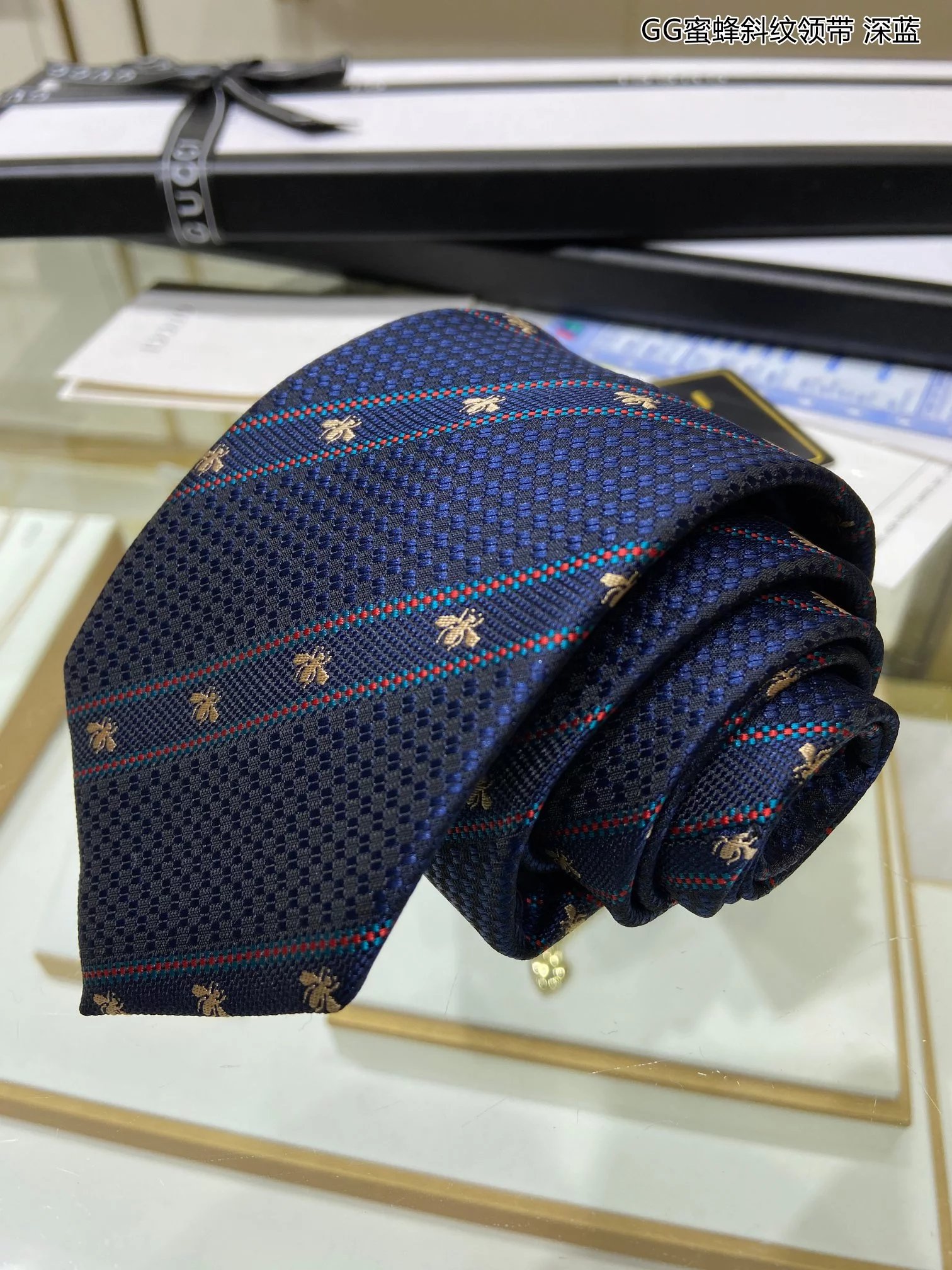 Necktie G7 - 4