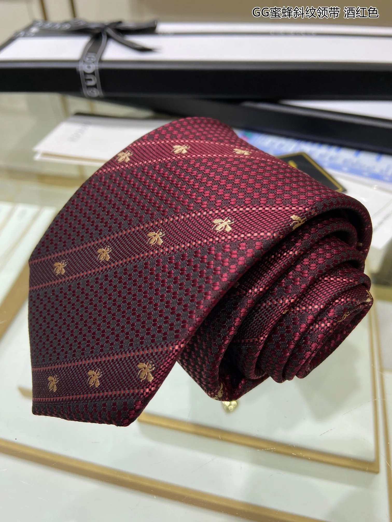 Necktie G7 - 3