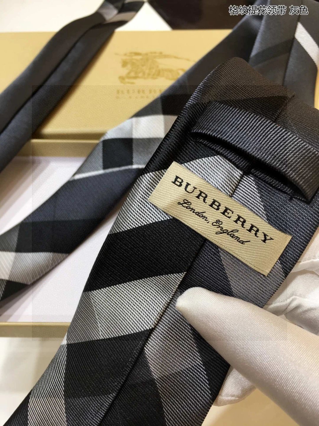 Necktie B5 13