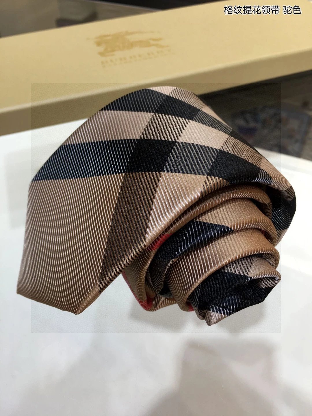 Necktie B5 5