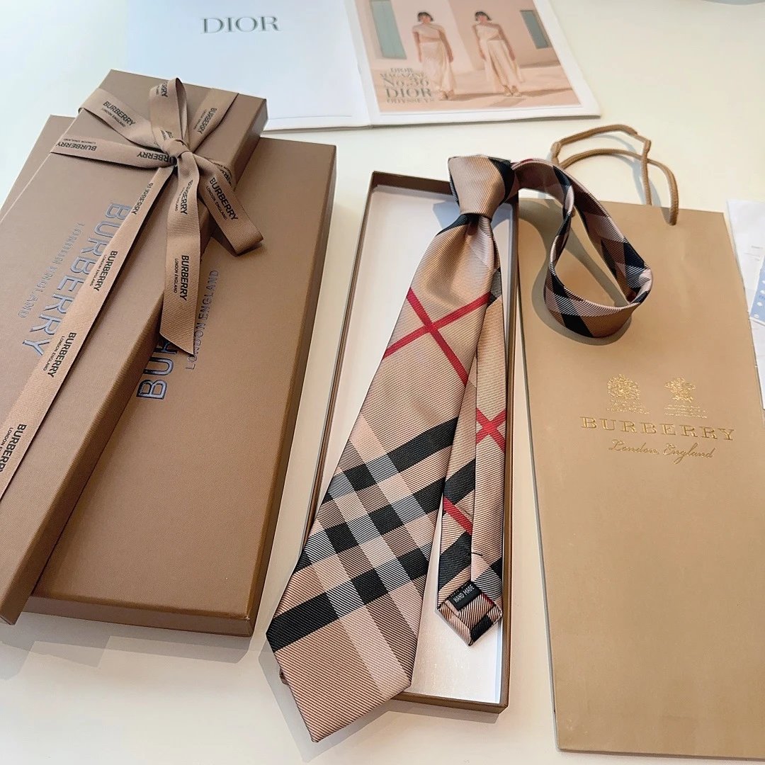 Necktie B9 12