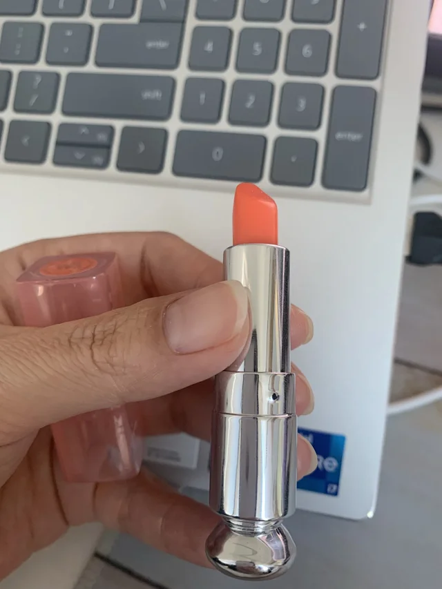 智慧显色科技,千人千色!明星博主都在用:1.