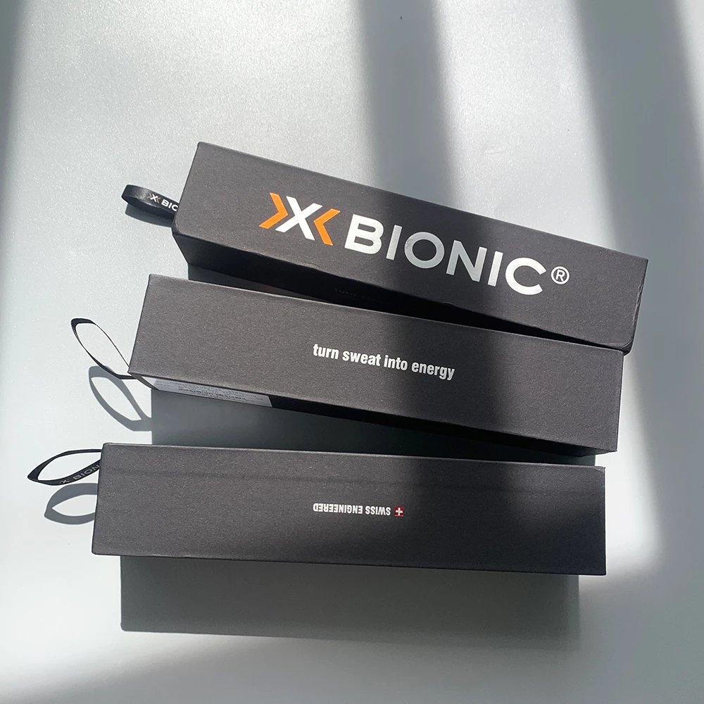 礼盒装、瑞士黑科技户外品牌：X-BIONIC 旷野行云腰带 团购价79.9元包邮（天猫旗舰店在售原价350元） 买手党-买手聚集的地方