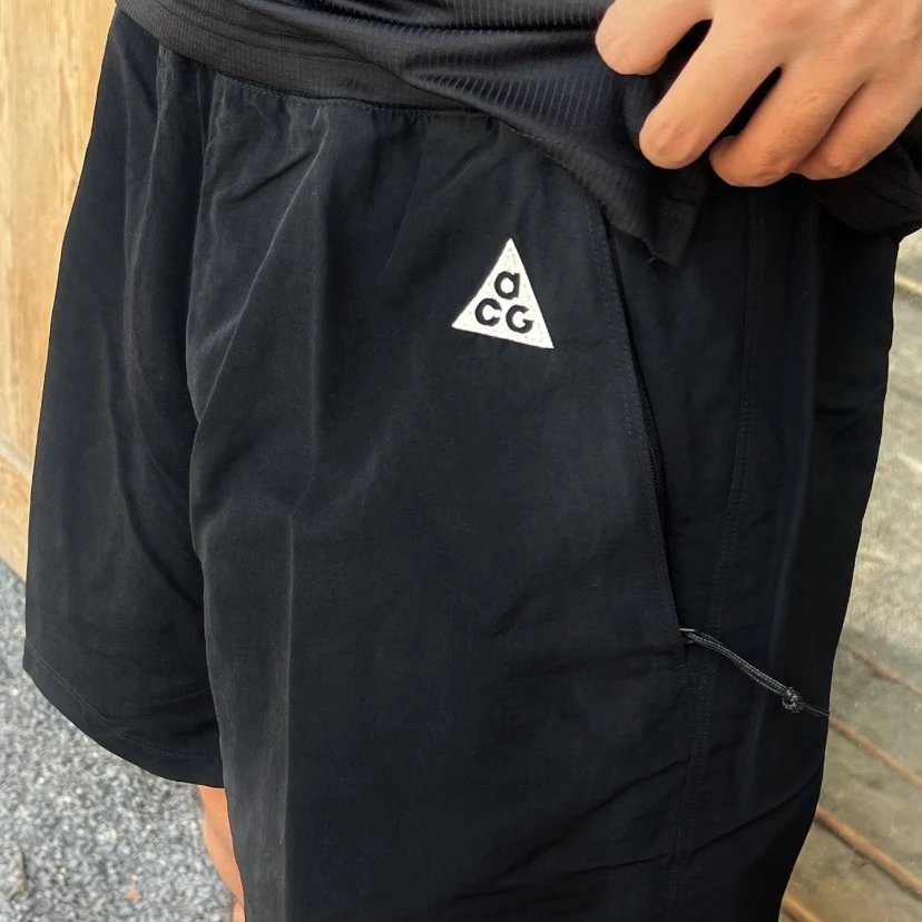 ACG Summer Quick-Dry Shorts
