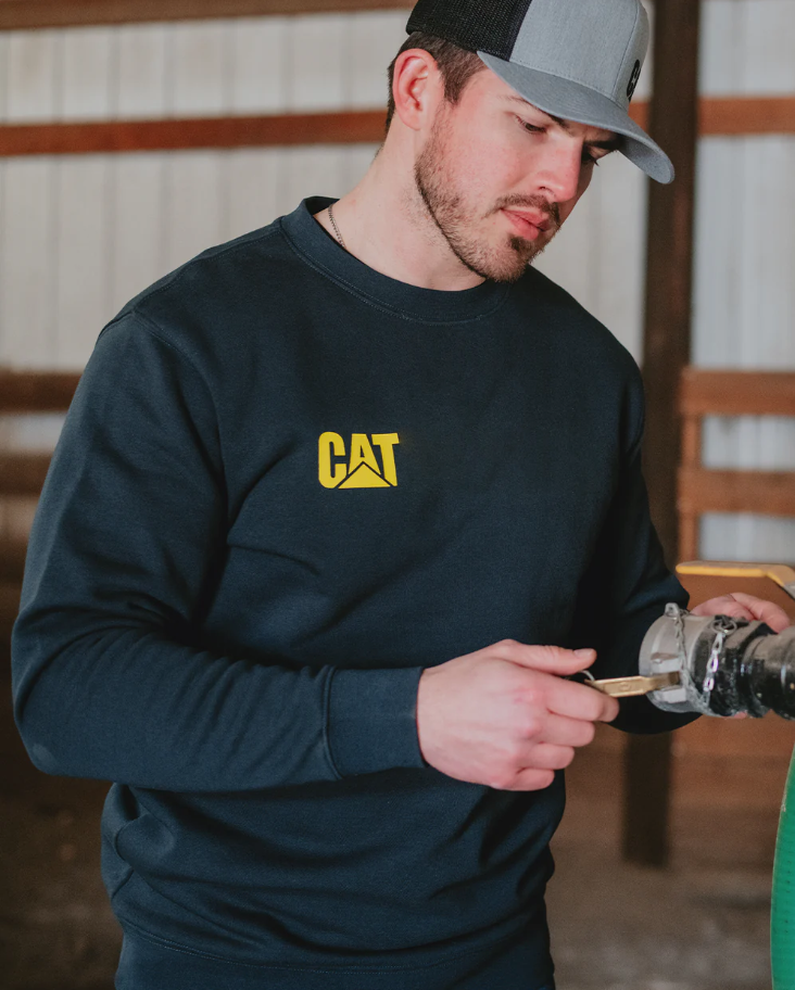 Wan Zi Hao SHI has many orders! This must be 10000% original and authentic! C@T plus velvet round neck sweatshirt official website $69.9 custom-made fabric brushed brushed craftsmanship slimming and tolerant skin-friendly and close-fitting 10,000-needle-level embroidery LOGO XH
