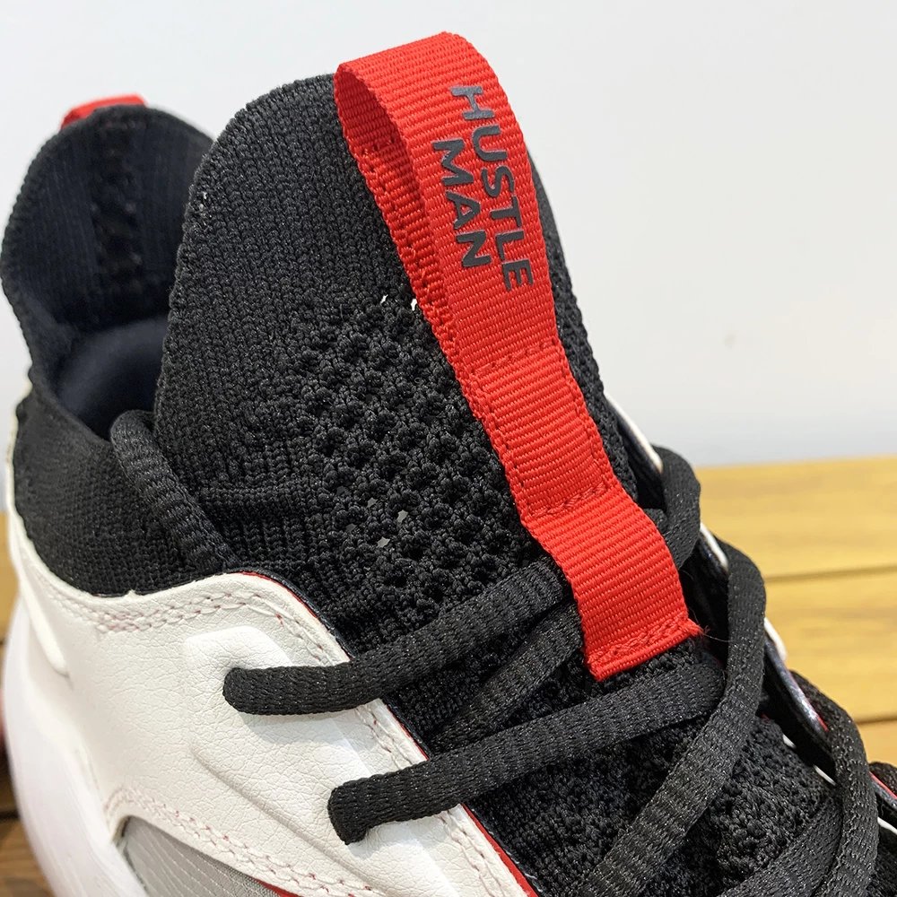 菲律宾订单原盒带吊牌terra软鞋垫系统wb菲律宾国家队汤普森签名版