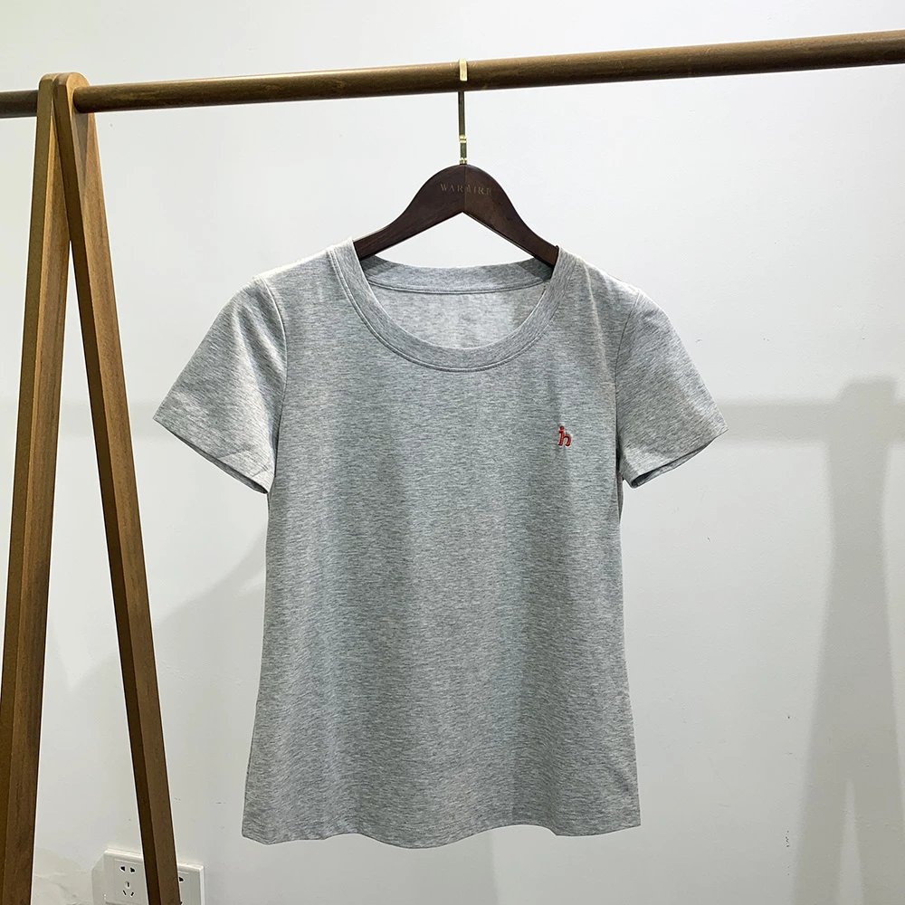 杜邦sorona凉感速干黑科技,持久抗菌穿不臭:哈吉斯官网同款 女士休闲