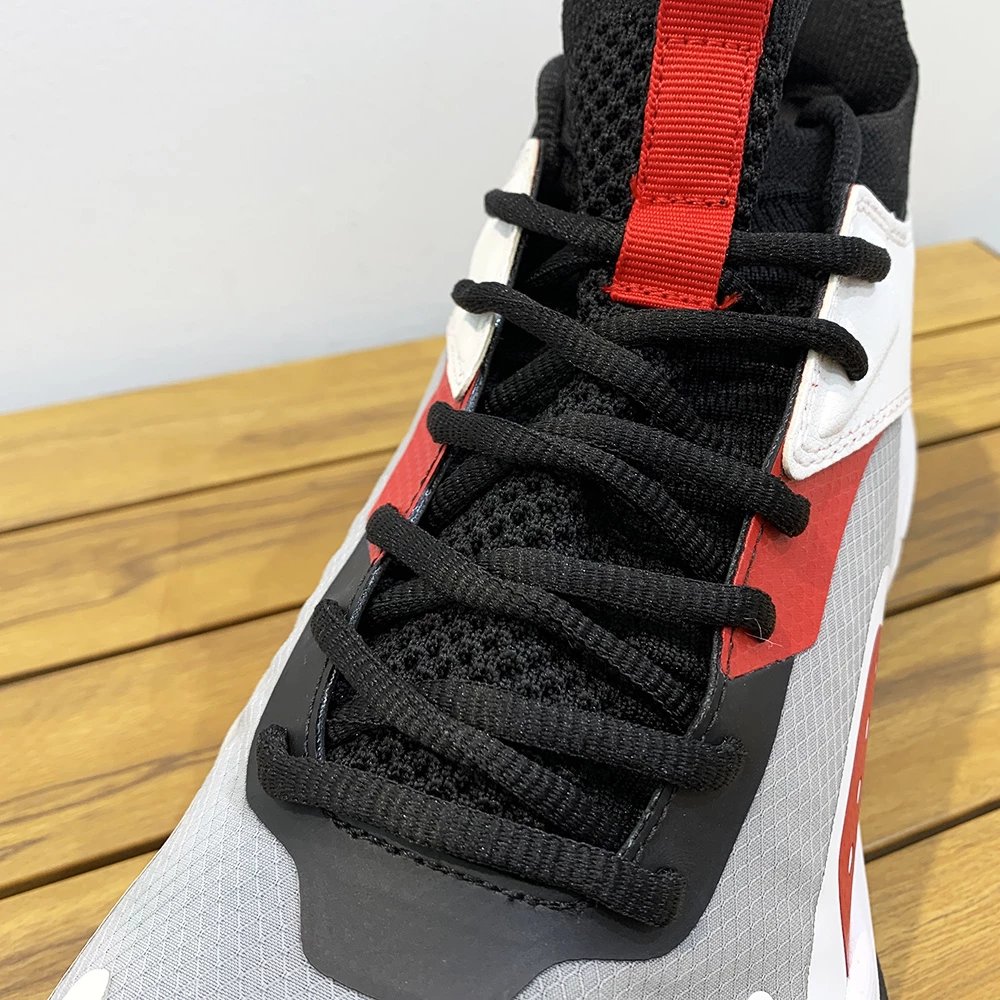 菲律宾订单原盒带吊牌terra软鞋垫系统wb菲律宾国家队汤普森签名版