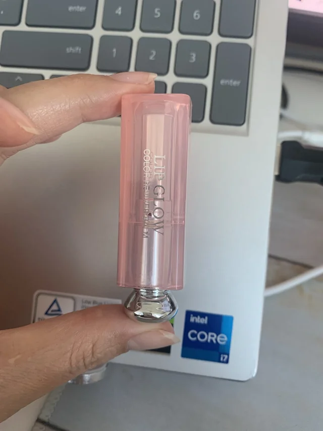 智慧显色科技,千人千色!明星博主都在用:1.