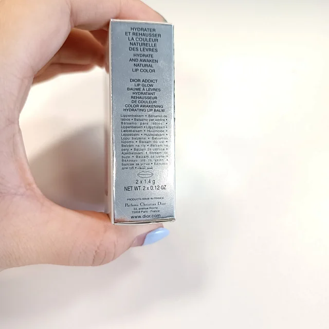 智慧显色科技,千人千色!明星博主都在用:1.