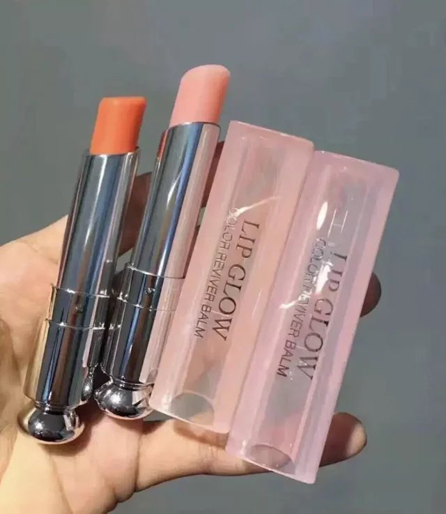 智慧显色科技,千人千色!明星博主都在用:1.