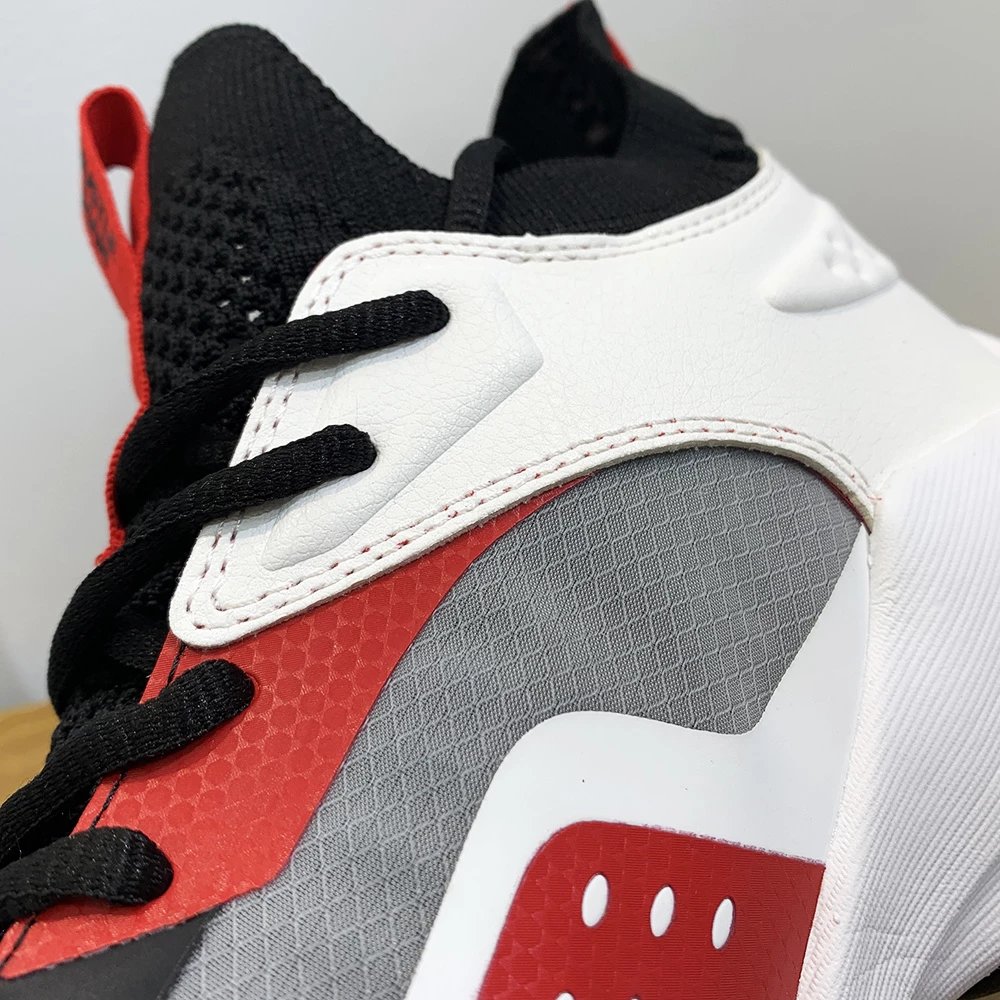 菲律宾订单原盒带吊牌terra软鞋垫系统wb菲律宾国家队汤普森签名版