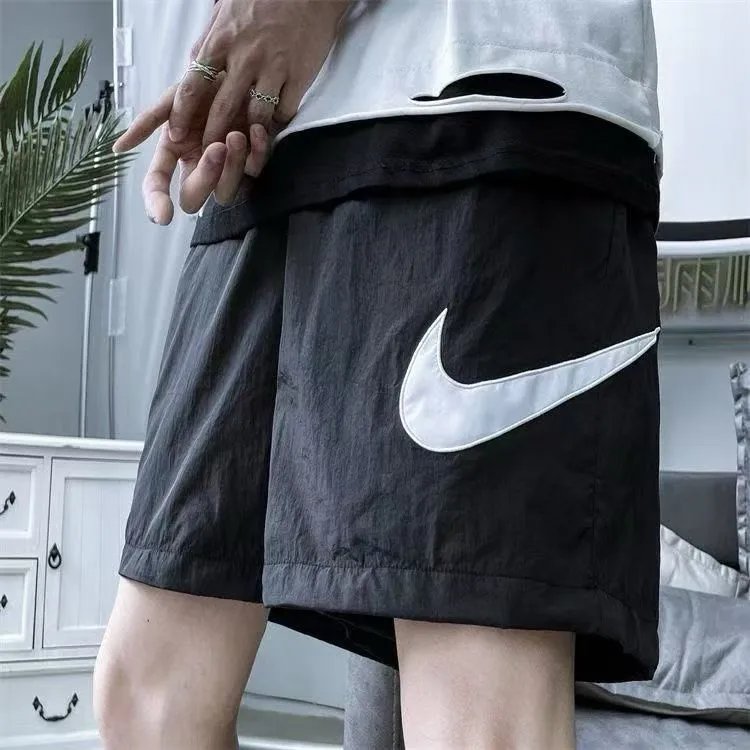 NK Speed-Dry Couple Shorts D323