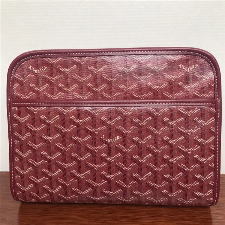 wine red