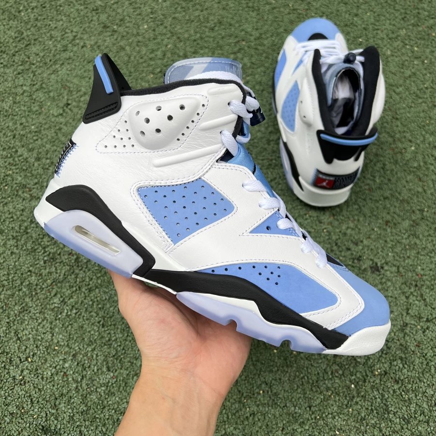 University Blue