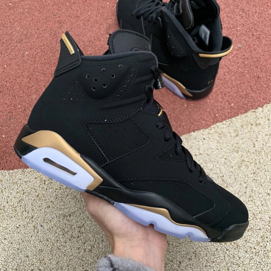 Black gold