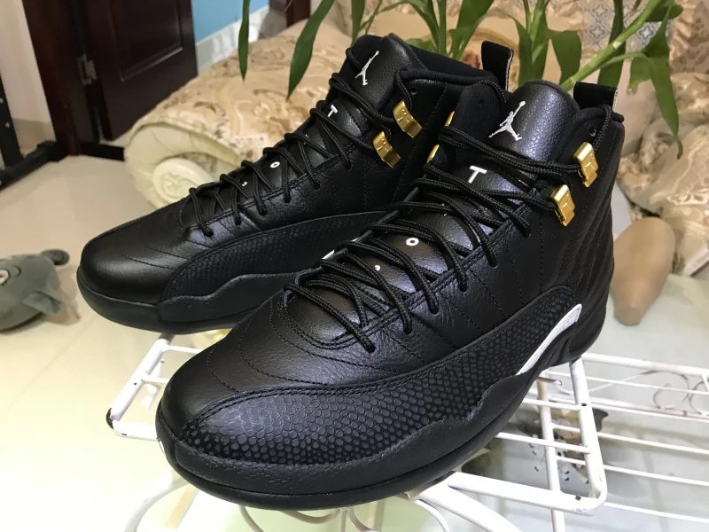 black gold