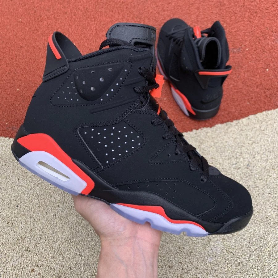 Black Red