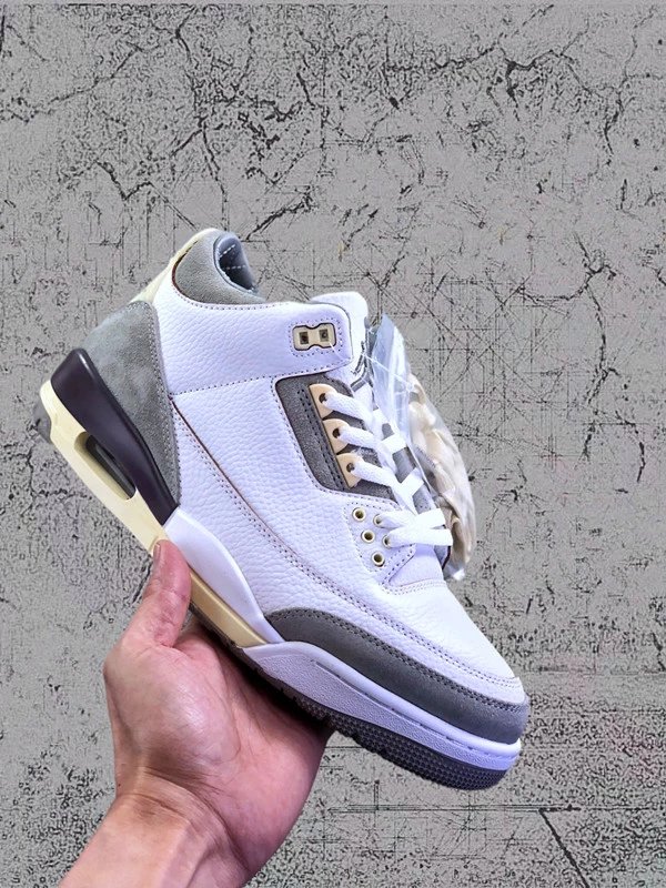A Ma Maniére x Air Jordan 3