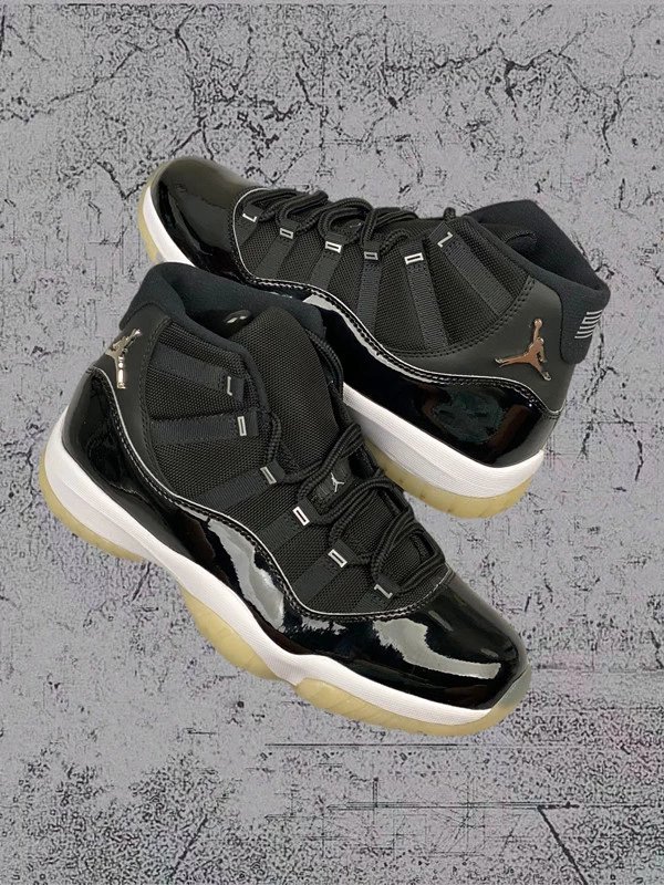 Air Jordan 11 25th Anniversary CT8012-011