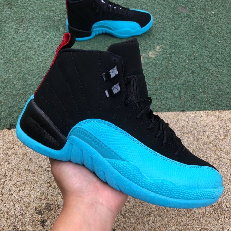 Gamma Blue