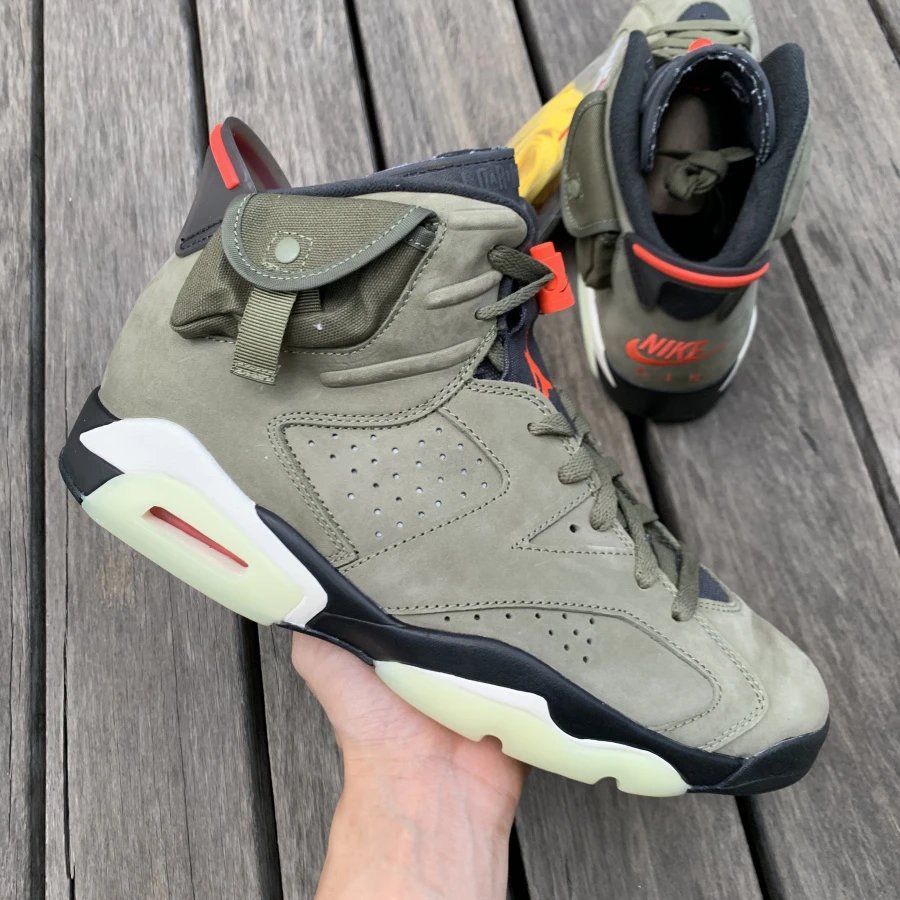 Military Green Ghost Face