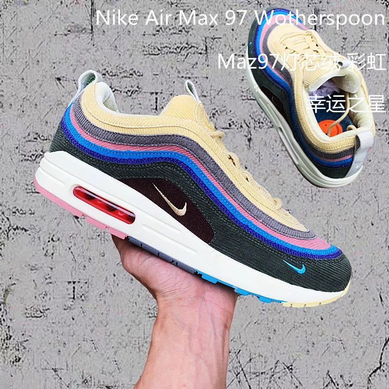 Air Max 97 Wotherspoon