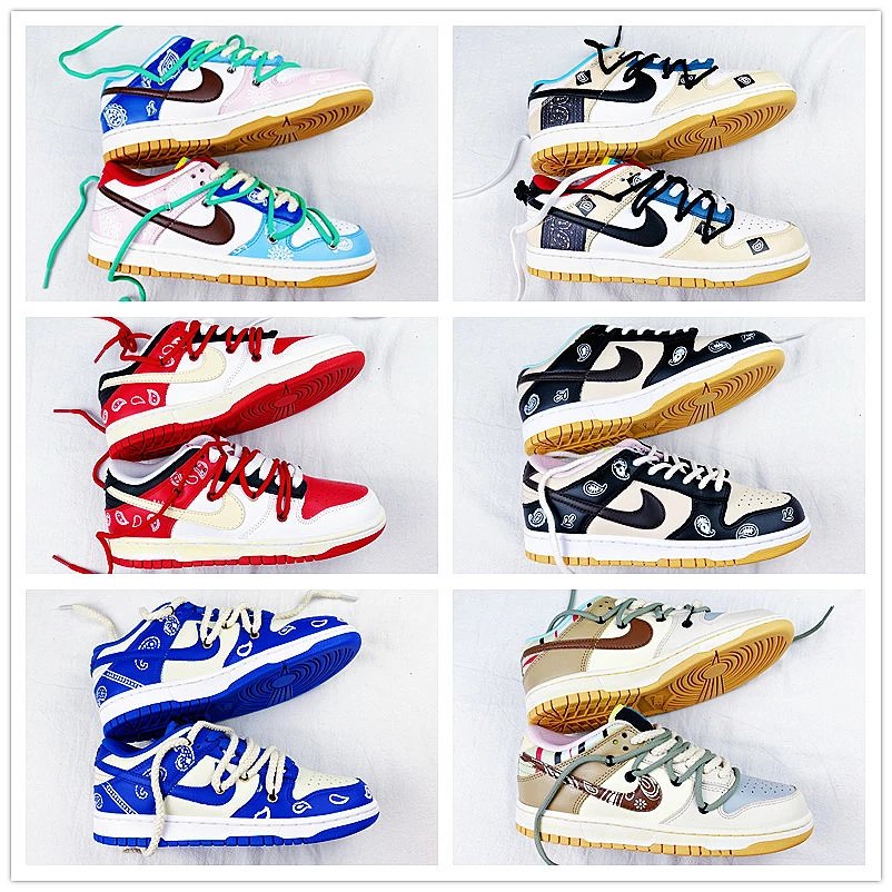 Nike Dunk Low SE Free.99