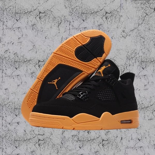 Air Jordan 4 Retro Infrared CT8527-016
