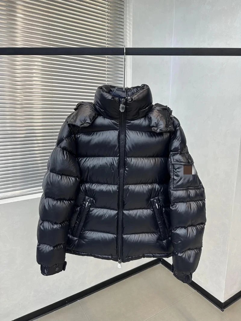 Moncler Maya Puffer Jacket