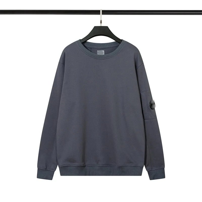 281 carbon grey hoodie