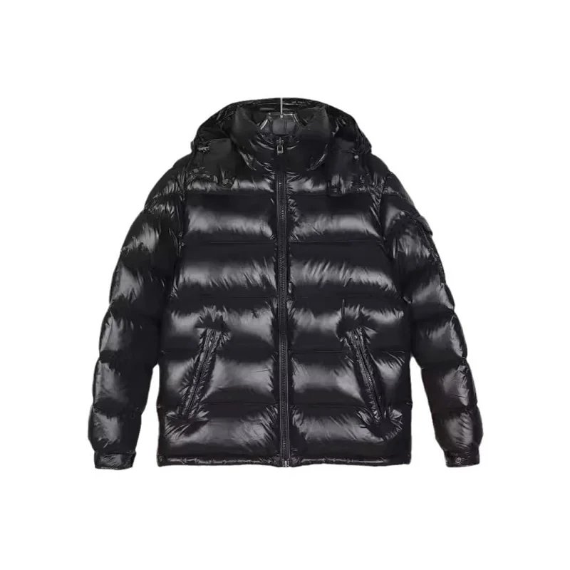 Moncler Maya Puffer Jacket photo 6